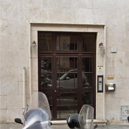 Al.Ma Guest House Rome Exterior photo