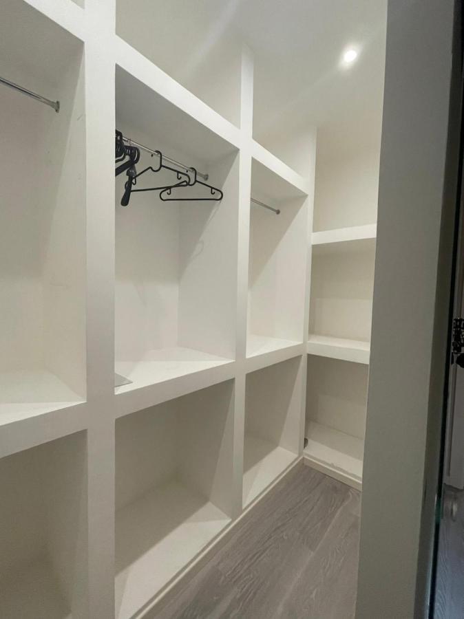 Al.Ma Guest House Rome Exterior photo