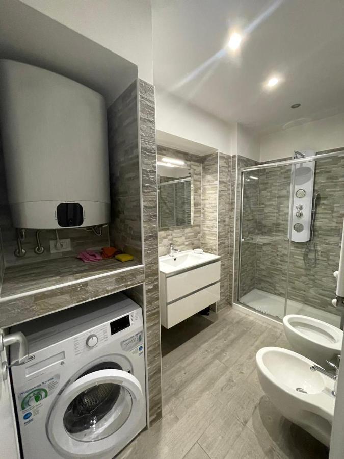 Al.Ma Guest House Rome Exterior photo